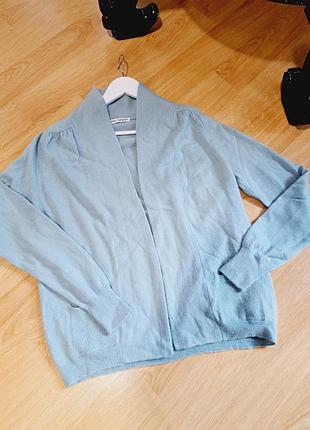 Кардиган mark's spencer  m-l кашемір 2
