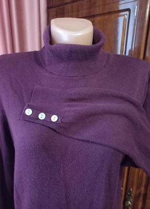 Облегающее платье-гольф-платье миди с горлом. next