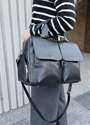 Натуральна шкіра замша лакова шкіра багато кольорів сумка