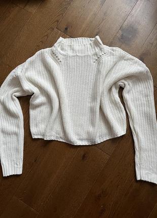 Светрик, светр, пуловер1 фото