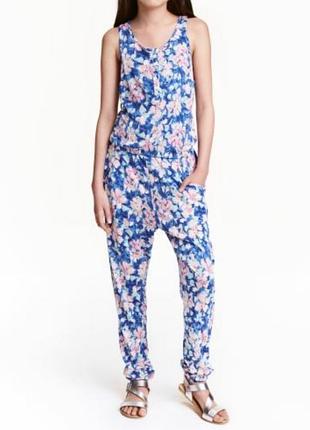 Комбінезон підлітковий 13-14р до 164см