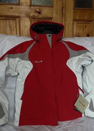 Ld vail ii jacket зимова куртка4 фото