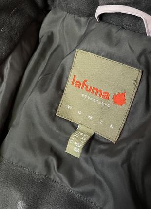 Ld vail ii jacket зимова куртка8 фото