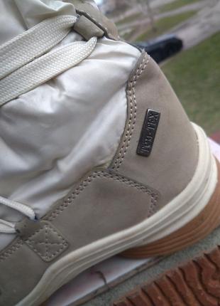 Термо сапоги