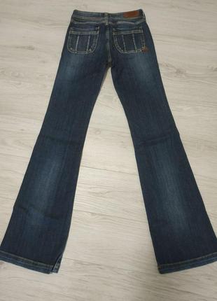 Pepe jeans отличное качество cтрана изготовитель тунис на высокий рост
