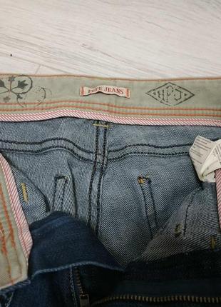 Pepe jeans отличное качество cтрана изготовитель тунис на высокий рост7 фото
