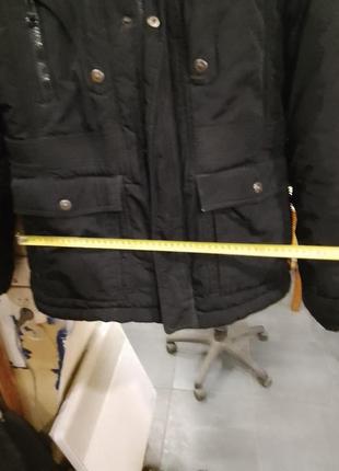 Куртка мужская зимняя6 фото
