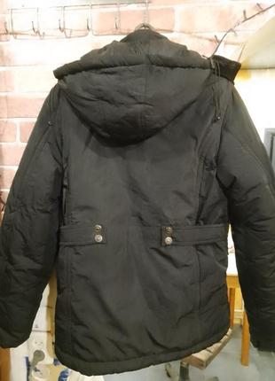 Куртка мужская зимняя2 фото