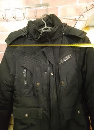Куртка мужская зимняя3 фото