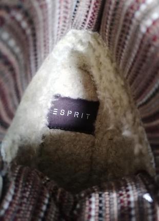 Черевики esprit9 фото