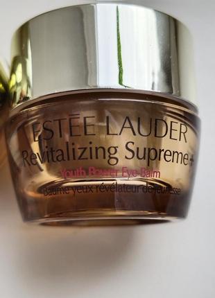 Крем вокруг глаз estée lauder revitalizing supreme+ youth power eye balm