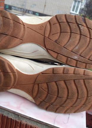 Термо сапоги