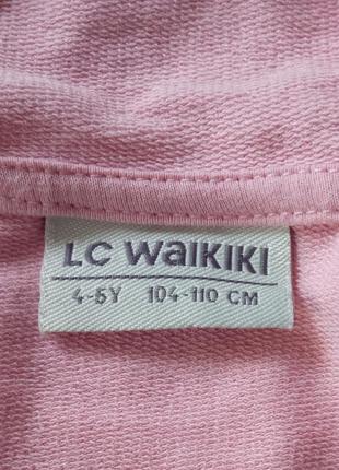 Зипка lc waikiki 104/110см.3 фото