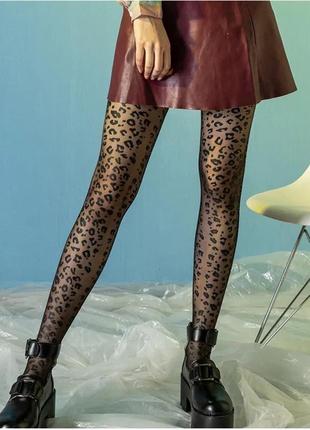 Тонкі Колготки 20 ден «лео»