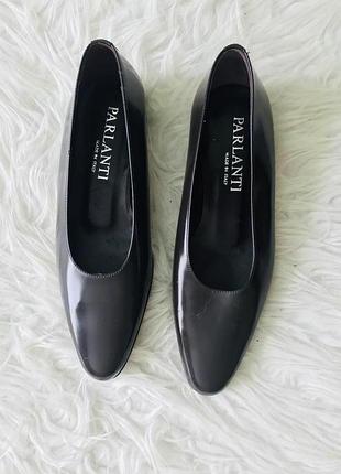 Туфельки , балетки parlanti/італія