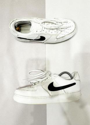 Кросівки nike air force 1 шкіряні 43 розмір оригінал