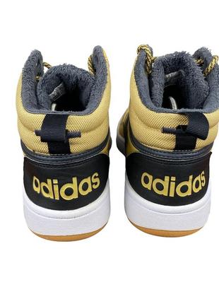 Ботинки adidas originals, черевики оригинал, оригінал4 фото