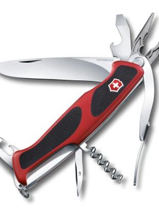 Ніж victorinox delemont "rangergrip 174 handyman"