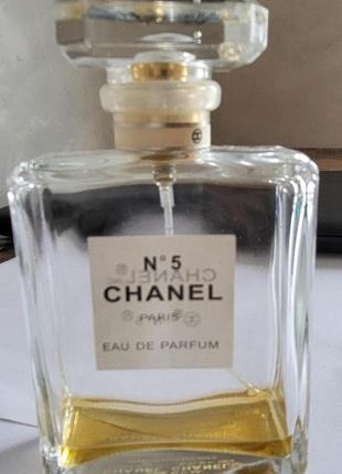 Chanel #51 фото