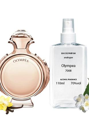 Paco rabanne olympea1 фото