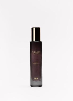 Парфуми zara starlight vanilla 30 ml