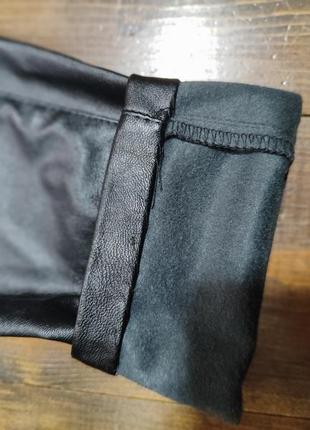 Женские брюки скини на флисе продаж обмін5 фото