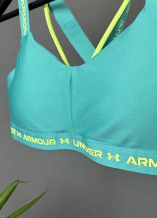 Жіночий топ under armour оригінал.3 фото