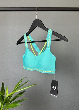 Женский топ under armour оригинал.