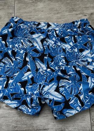 Hugo boss чоловічі плавальні шорти короткі розмір s оригінал7 фото