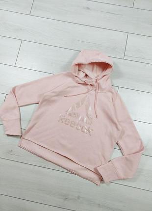 Оригінальна спортивна кофта reebok р.м