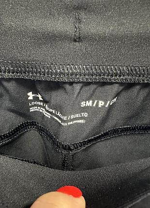 Женские брюки under arnour оригинал из новых коллекций.5 фото