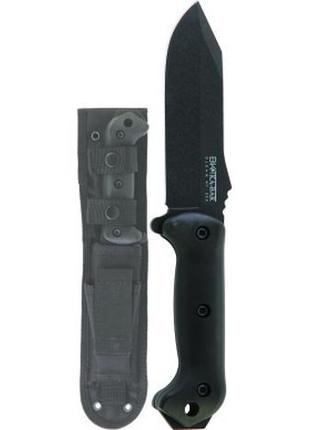 Ніж ka-bar becker crewman