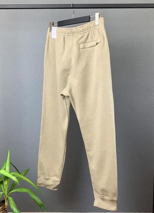 Мужские брюки nike swoosh оригинал из новых коллекций.3 фото