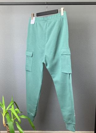 Мужские брюки nike cargo оригинал из новых коллекций.3 фото