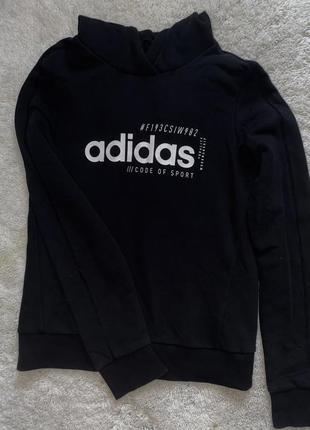 Худи adidas