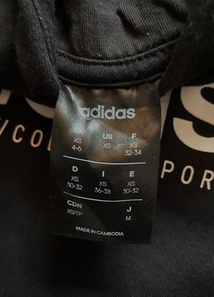 Худи adidas2 фото