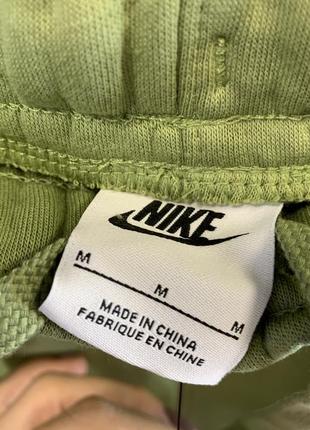 Чоловічі штани nike cargo оригінал з нових колекцій.4 фото