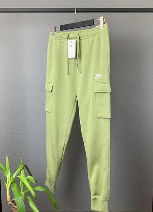 Мужские брюки nike cargo оригинал из новых коллекций.