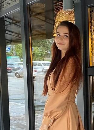 Сукня ❤️
