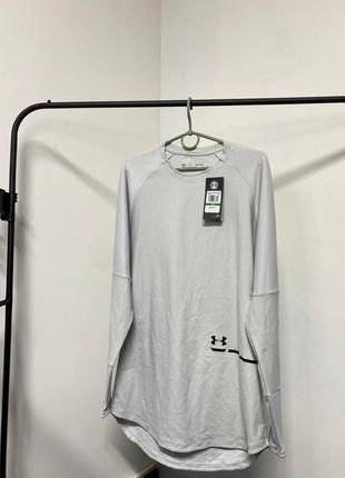 Спортивная кофта under armour оригинал новая с бирками