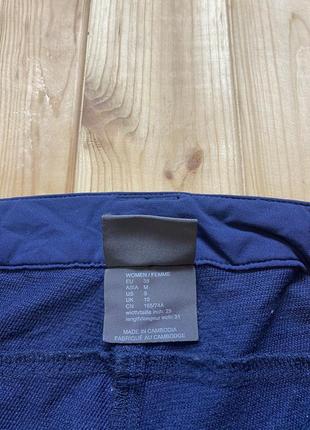 Трекінгові аутдор штани jack wolfskin flex shield outdoor5 фото