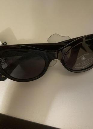Новые солнцезащитные очки mango cat eyes4 фото