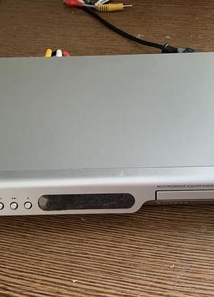 Samsung dvd - p355k