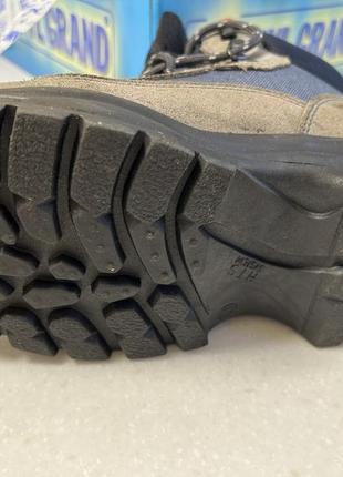 Термо черевики 38р, 24,5 см8 фото