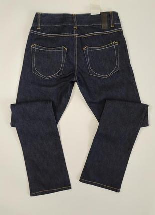 Жіночі стильні однотонні джинси vero moda, р.m/l8 фото