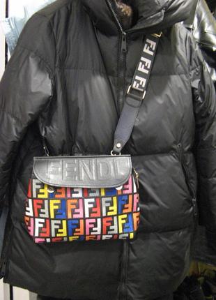 Сумка женская fendi