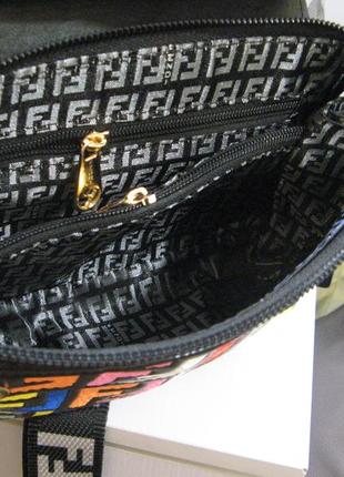 Сумка женская fendi