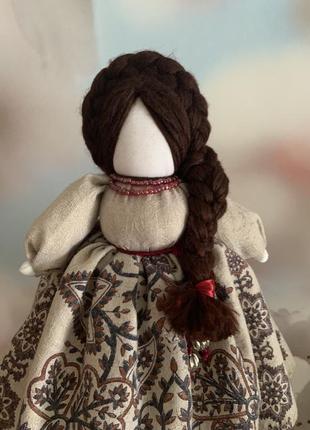 Лялька мотанка ,,берегиня‘‘ 2