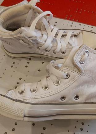 Кеды converse оригинал