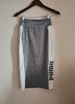 Спідниця  puma оригінал